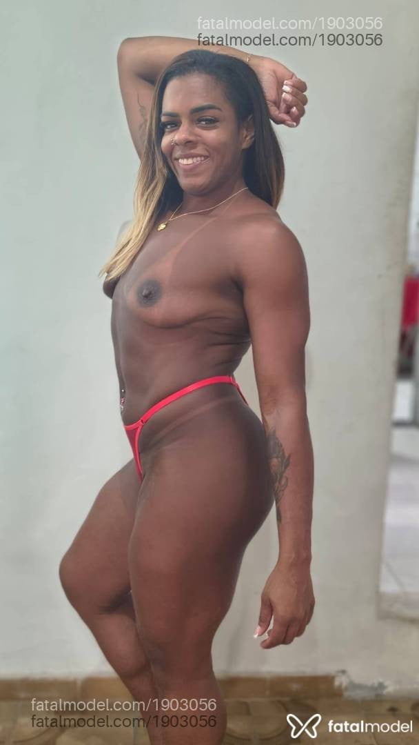 Acompanhante mulher com cabelo castanho de olhos castanhos em Rio de Janeiro - Faby