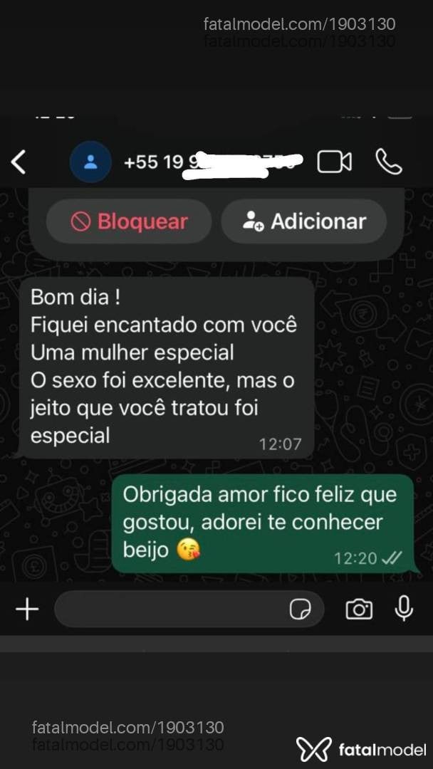 Acompanhante mulher morena (o) de olhos castanhos em Araras - Bianca