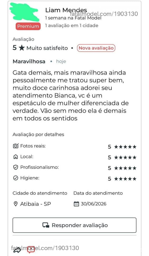 Acompanhante mulher morena (o) de olhos castanhos em Araras Acompanhante mulher morena (o) de olhos castanhos em Araras - Bianca