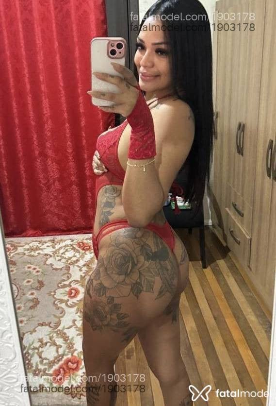 Acompanhante mulher morena (o) de olhos castanhos - Melissa Siqueira