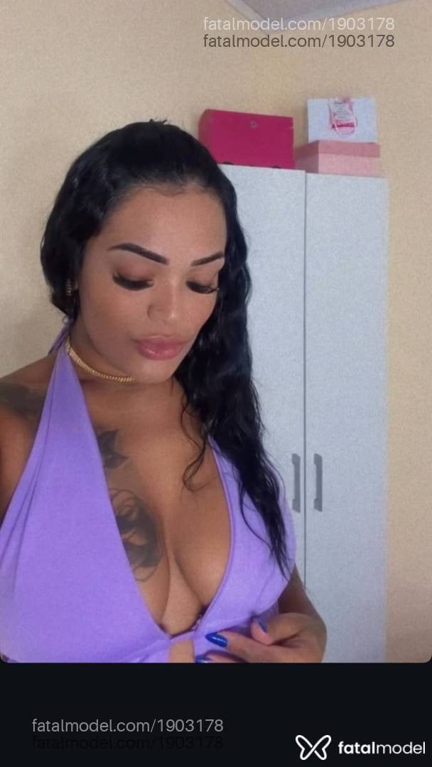 Acompanhante mulher morena (o) de olhos castanhos em Canoas - Melissa Siqueira