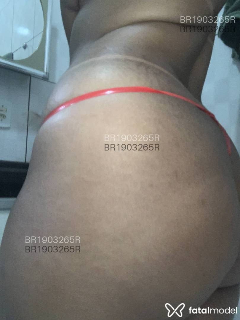 Acompanhante mulher morena (o) de olhos castanhos em Porto Velho - Gisele