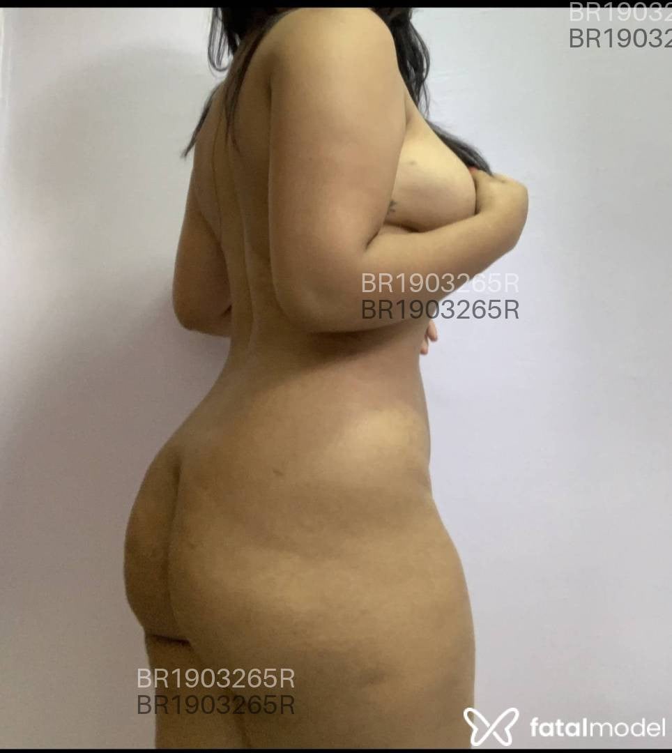 Acompanhante mulher morena (o) de olhos castanhos em Porto Velho - Gisele