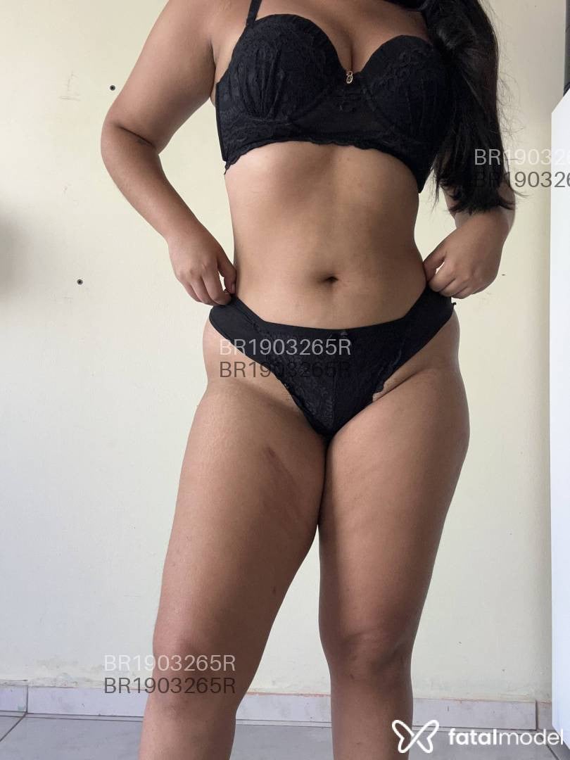 Acompanhante mulher morena (o) de olhos castanhos em Porto Velho - Gisele