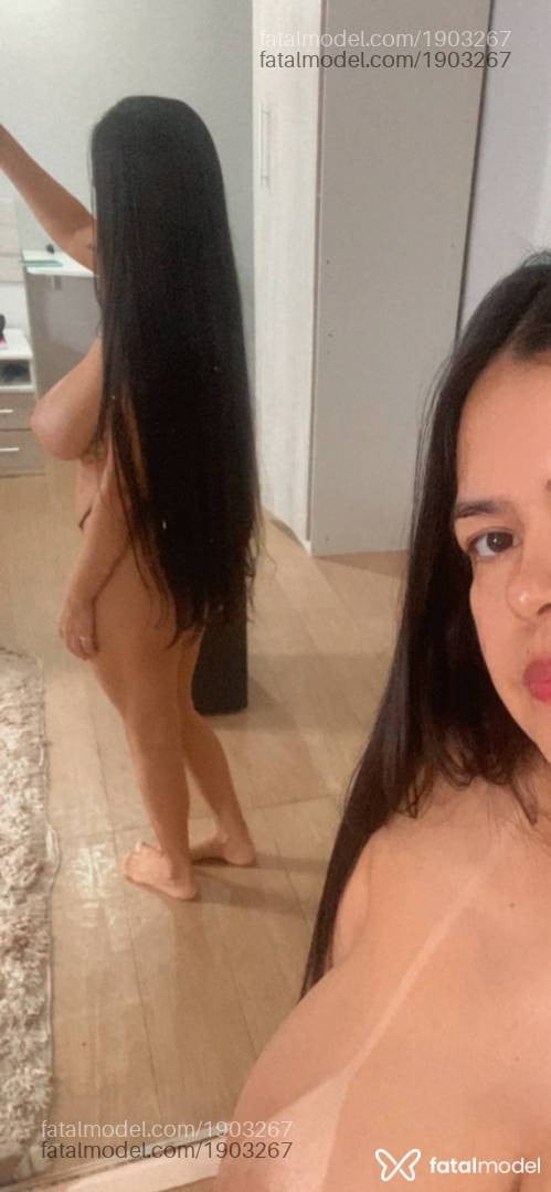 Acompanhante mulher morena (o) de olhos pretos - Letícia Maria