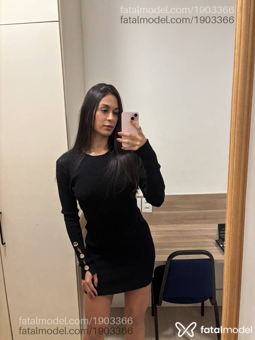 Acompanhante mulher morena (o) de olhos castanhos - Pietra
