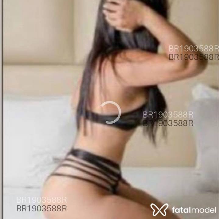 Acompanhante mulher morena (o) de olhos castanhos - Nakamura