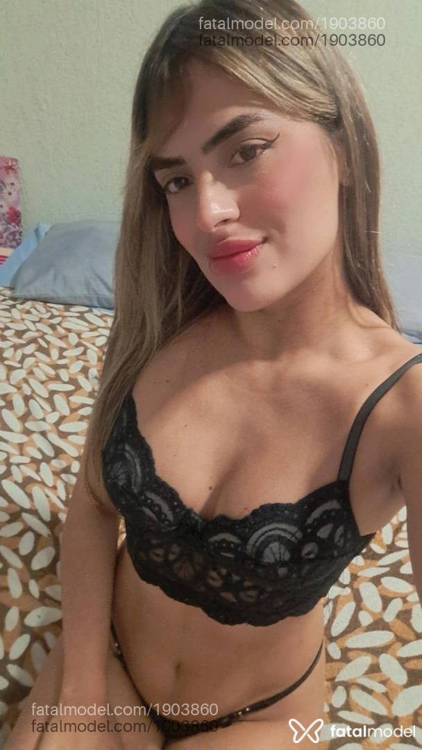 Acompanhante mulher com cabelo castanho de olhos castanhos - Gaby Lopez