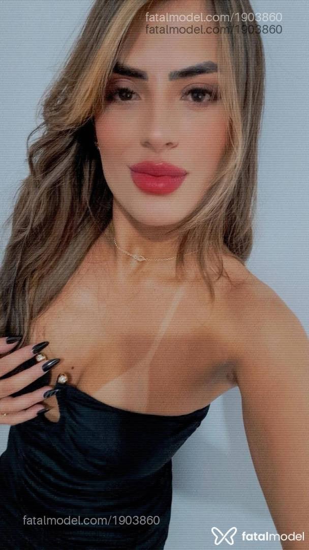 Acompanhante mulher com cabelo castanho de olhos castanhos - Gaby Lopez