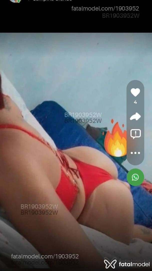 Acompanhante mulher ruiva (o) de olhos mel - Thais Silva