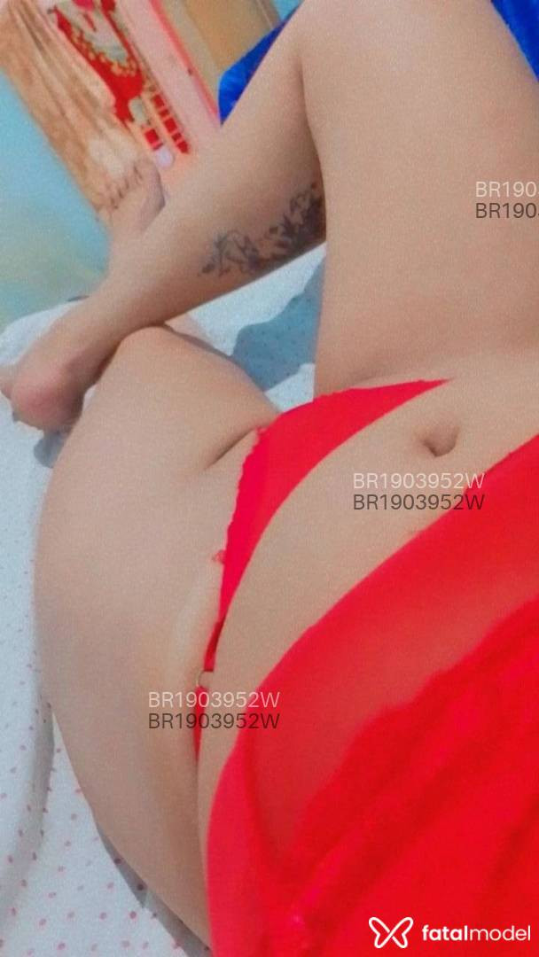 Acompanhante mulher ruiva (o) de olhos mel em Campina Grande - Thais Silva