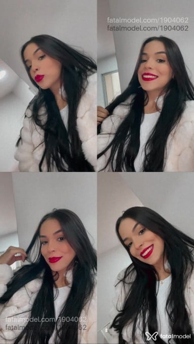 Acompanhante mulher morena (o) de olhos pretos em Osasco - Maitê