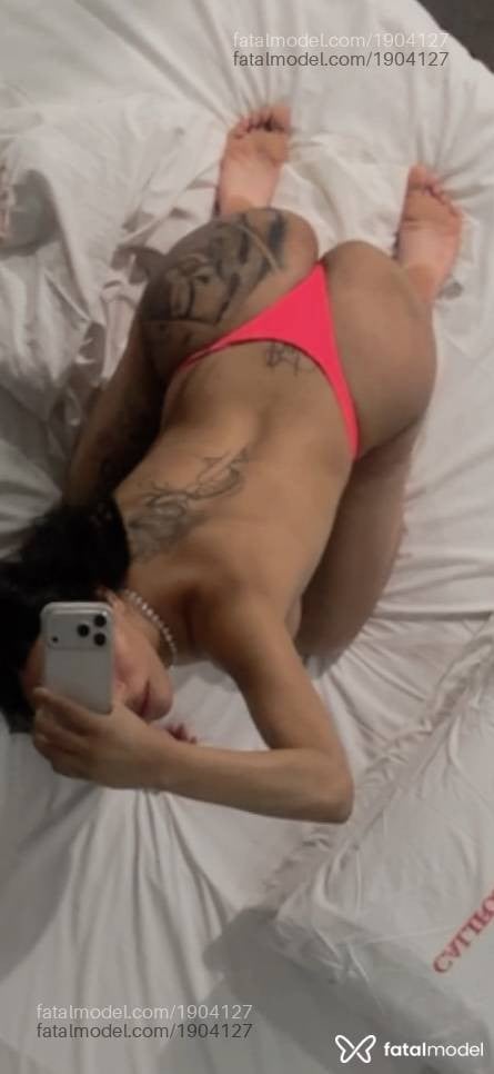 Acompanhante mulher trans morena (o) de olhos castanhos em Canoas - Mariavilla