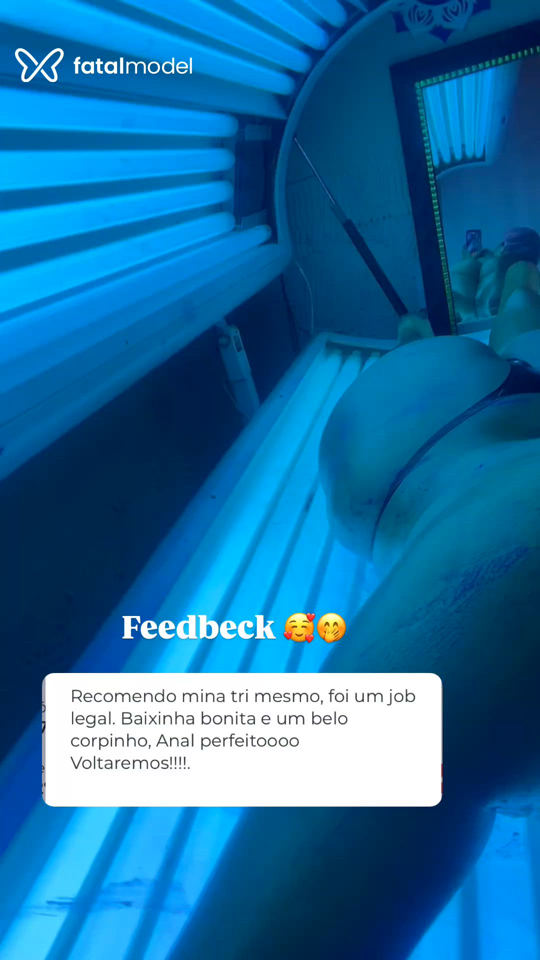Acompanhante mulher com cabelo castanho de olhos castanhos - Melissa