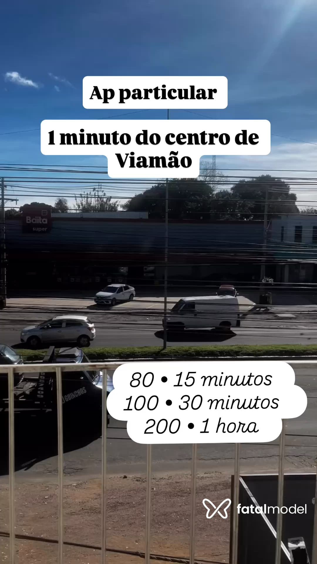 Vídeo 8