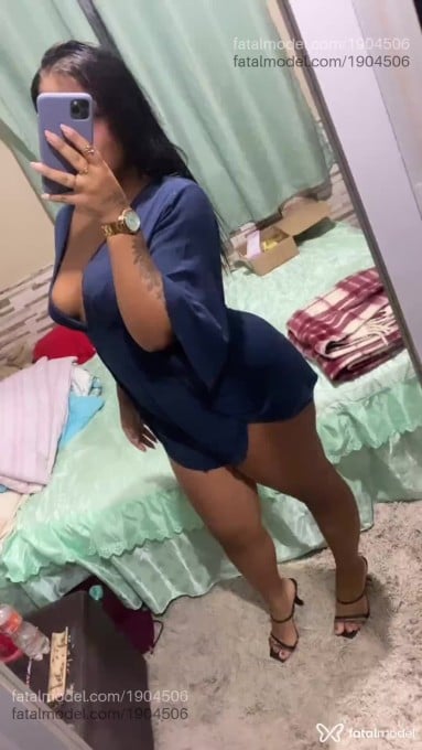 Acompanhante mulher morena (o) de olhos pretos em Rio de Janeiro - Letícia Vieira