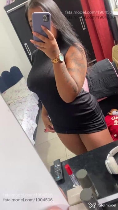 Acompanhante mulher morena (o) de olhos pretos em Rio de Janeiro - Letícia Vieira