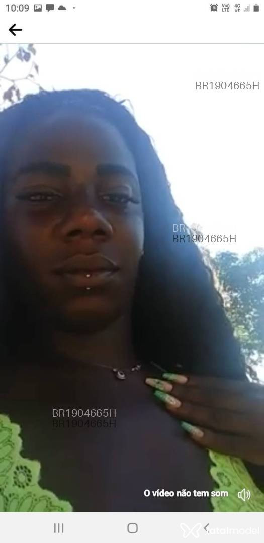Acompanhante mulher morena (o) de olhos pretos em Rio de Janeiro - Karol