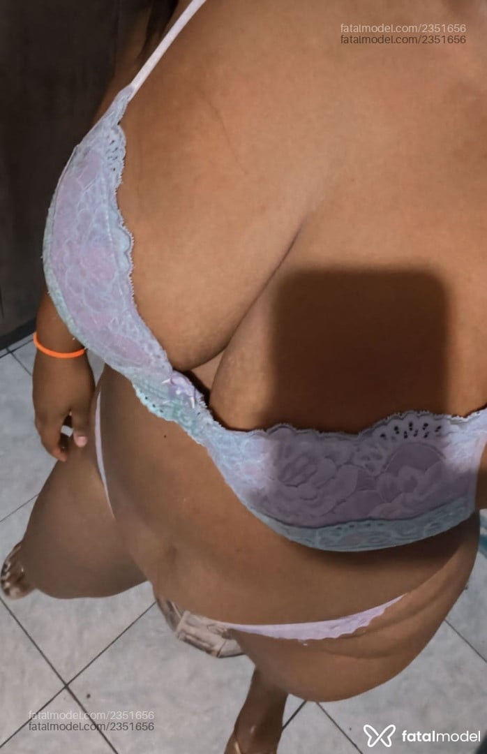 Acompanhante mulher morena (o) de olhos castanhos em Passo Fundo - Nicolly Barcelos