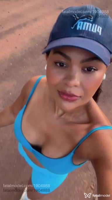 Acompanhante mulher com cabelo castanho de olhos castanhos em Juína - Lua Pimentel