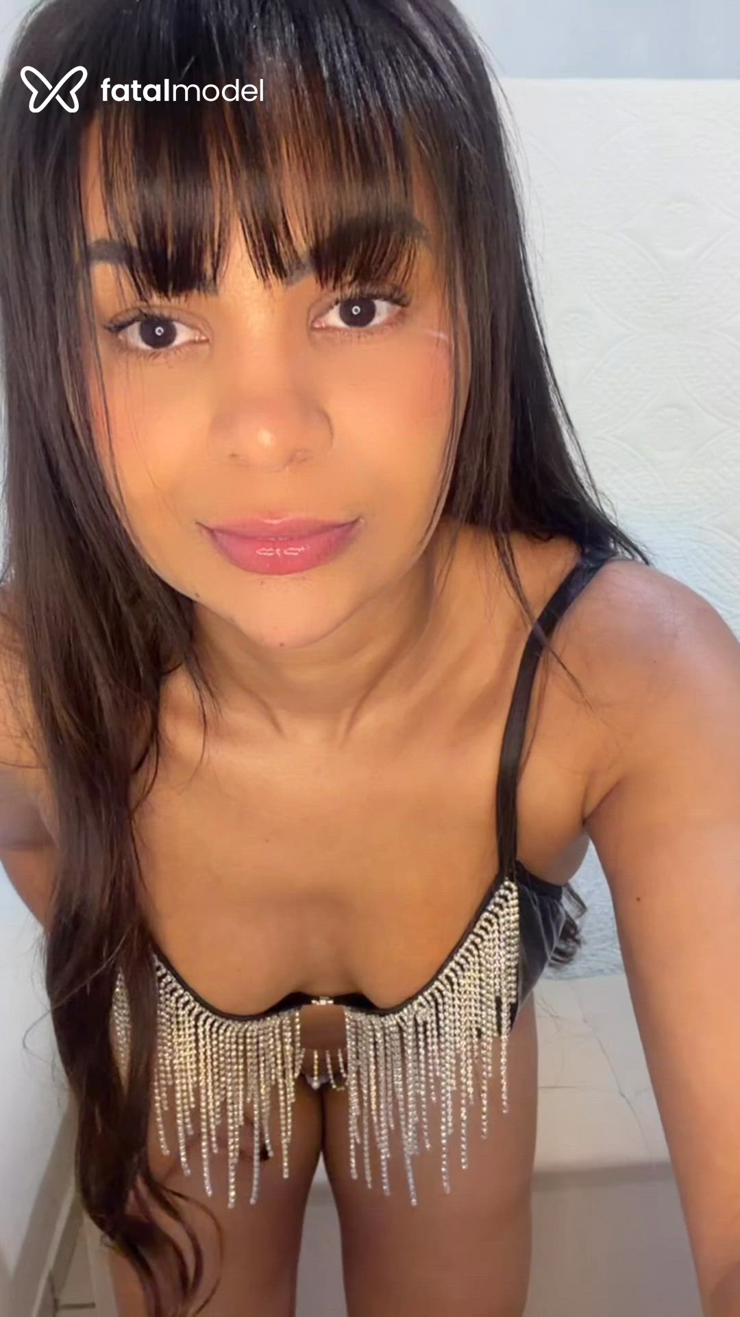 Acompanhante mulher com cabelo castanho de olhos castanhos em Corumbá Acompanhante mulher com cabelo castanho de olhos castanhos em Corumbá - Lua Pimentel