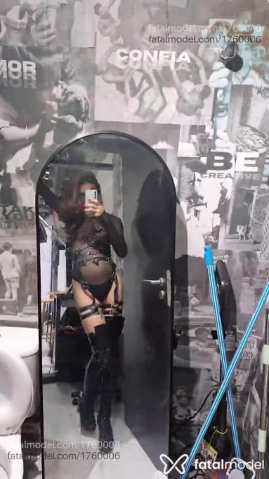 Acompanhante mulher trans morena (o) de olhos mel em João Pessoa - Isabella