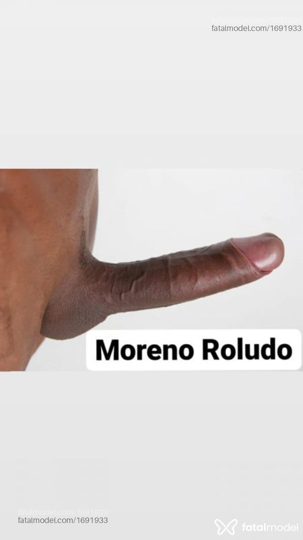 Acompanhante homem morena (o) de olhos pretos - Negoroludo
