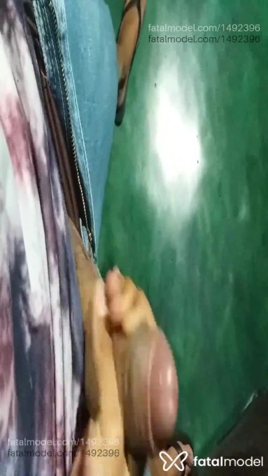 Acompanhante homem com cabelo colorido de olhos castanhos em Uberlândia - Lombradoo