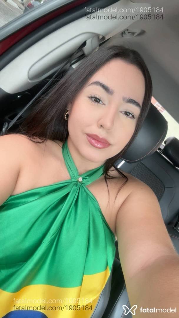 Acompanhante mulher com cabelo castanho de olhos castanhos em Arcoverde Acompanhante mulher com cabelo castanho de olhos castanhos em Arcoverde - Gabriella Lopes