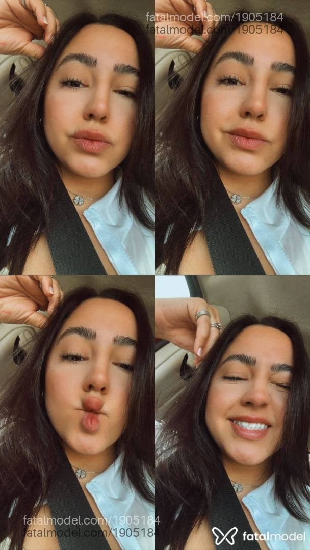 Acompanhante mulher com cabelo castanho de olhos castanhos - Gabriella Lopes