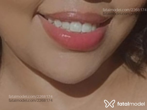 Acompanhante mulher morena (o) de olhos castanhos em Brasília Acompanhante mulher morena (o) de olhos castanhos em Brasília - Anny