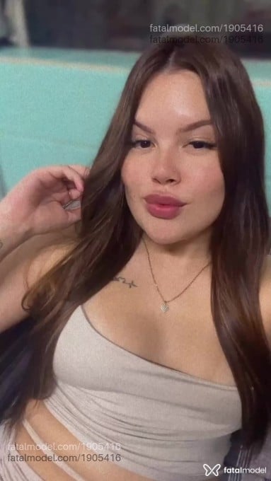 Acompanhante mulher morena (o) de olhos castanhos em Caxias do Sul - Gabriela
