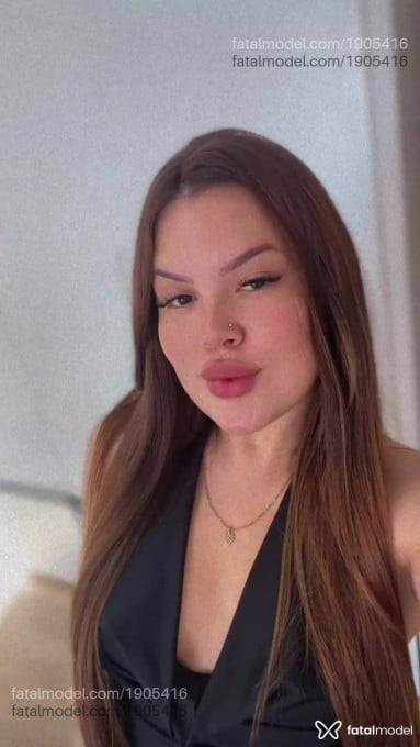 Acompanhante mulher morena (o) de olhos castanhos em Caxias do Sul - Gabriela