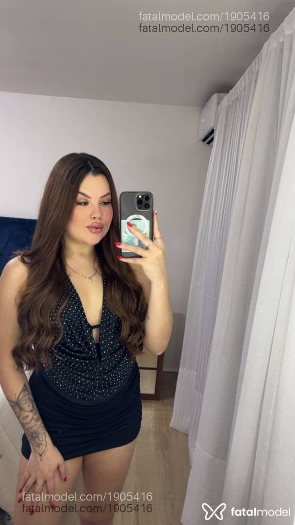 Acompanhante mulher morena (o) de olhos castanhos em Caxias do Sul - Karla