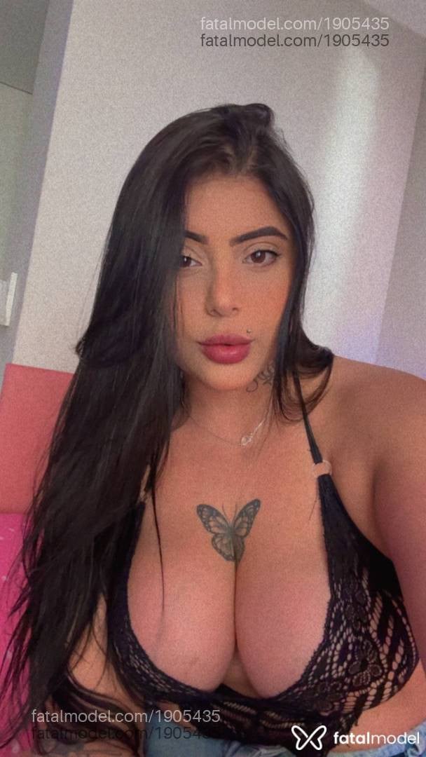 Acompanhante mulher morena (o) de olhos castanhos - Ana Clara