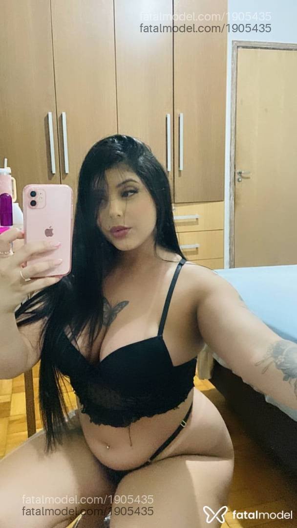 Acompanhante mulher morena (o) de olhos castanhos - Ana Clara