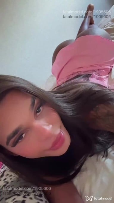 Acompanhante mulher trans morena (o) de olhos castanhos em Americana Acompanhante mulher trans morena (o) de olhos castanhos em Americana - Brenda Eloísa