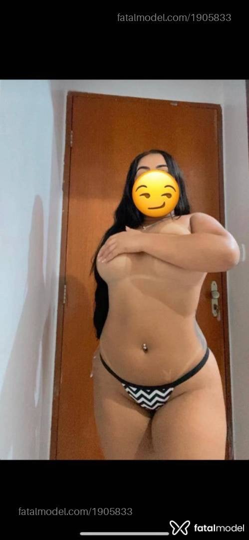 Acompanhante mulher morena (o) de olhos pretos em Goianésia - Brenda Almeida