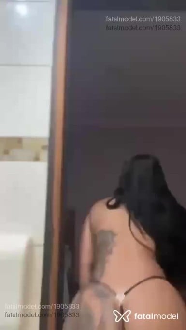 Acompanhante mulher morena (o) de olhos pretos em Goianésia - Brenda Almeida