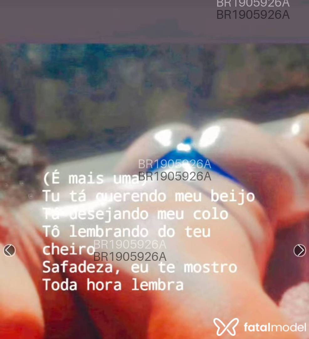 Acompanhante mulher trans com cabelo castanho de olhos pretos em Brasília - Larissa