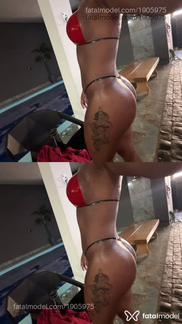 Acompanhante mulher trans morena (o) de olhos castanhos - Ayarla