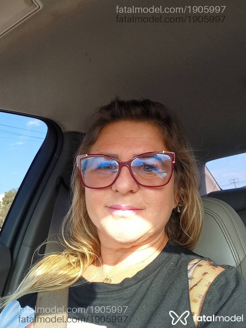 Acompanhante mulher loira (o) de olhos mel em Santo Ângelo Acompanhante mulher loira (o) de olhos mel em Santo Ângelo - Fabii
