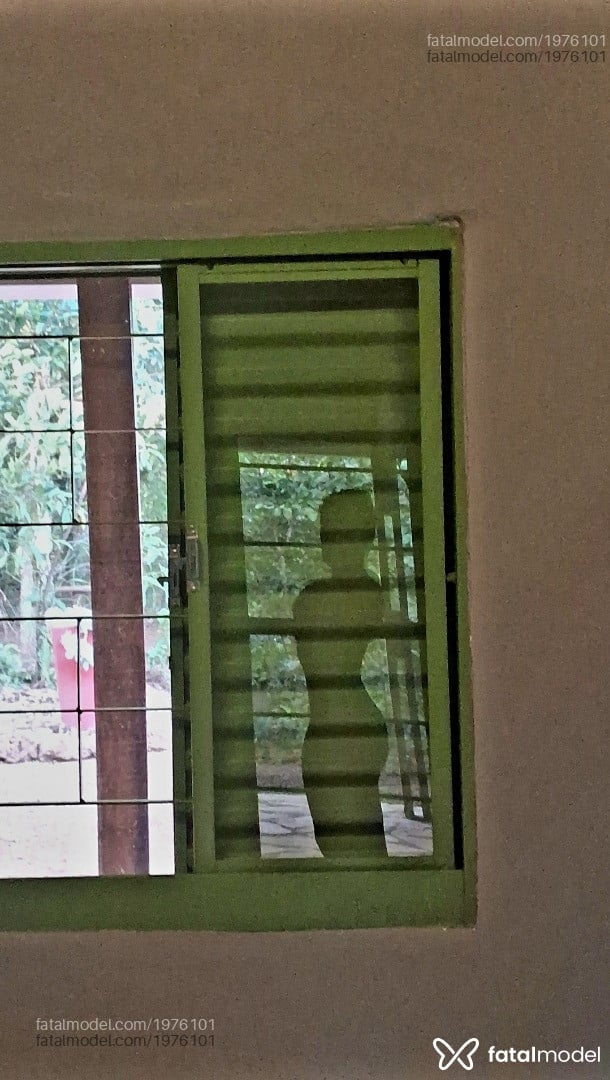 Acompanhante mulher ruiva (o) de olhos castanhos em Brasília - Bunny