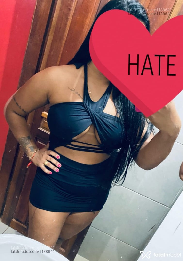 Acompanhante mulher morena (o) de olhos mel em Nova Olímpia - Lyne
