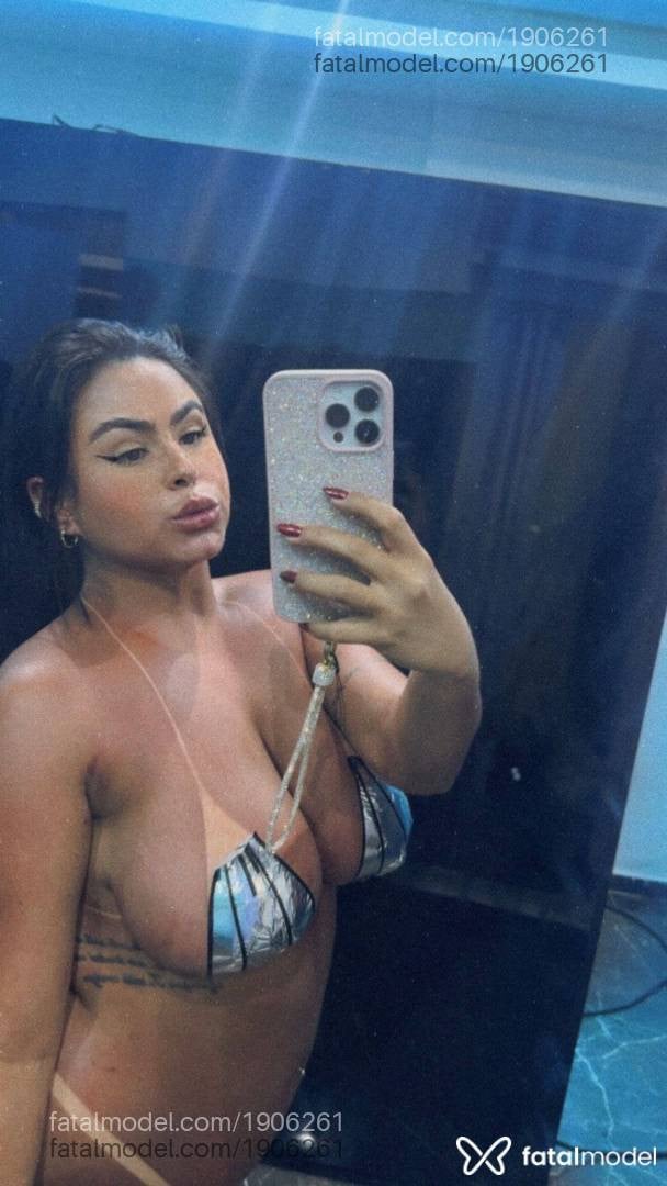 Acompanhante mulher morena (o) de olhos castanhos em Rio de Janeiro - Bianca