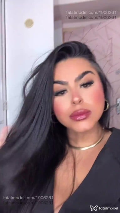 Acompanhante mulher morena (o) de olhos castanhos em Rio de Janeiro - Bianca