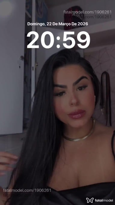 Acompanhante mulher morena (o) de olhos castanhos em Rio de Janeiro - Bianca
