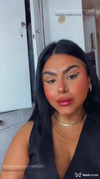 Acompanhante mulher morena (o) de olhos castanhos em Rio de Janeiro - Bianca
