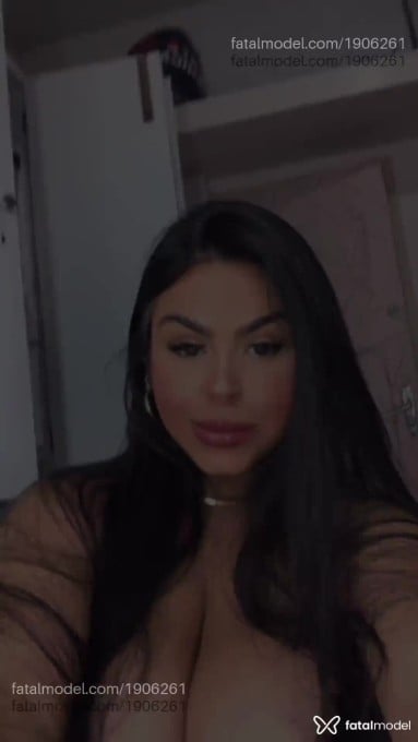 Acompanhante mulher morena (o) de olhos castanhos em Rio de Janeiro - Bianca