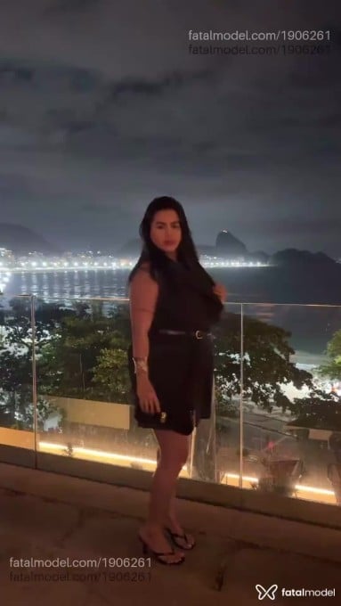 Acompanhante mulher morena (o) de olhos castanhos em Rio de Janeiro - Bianca